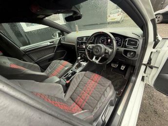 Volkswagen Golf GTi 2.0 TSI GTI TCR DSG Euro 6 (s/s) 5dr