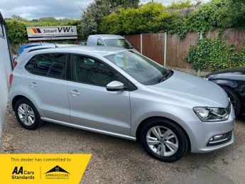 Volkswagen Polo MATCH