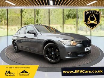 BMW 320 320i SE