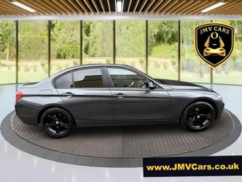 BMW 3 SERIES 320i SE