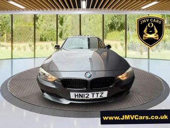 BMW 3 SERIES 320i SE