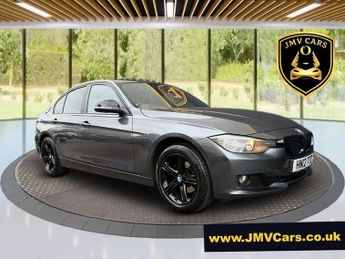 BMW 3 SERIES 320i SE