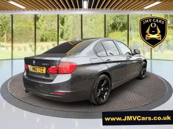 BMW 3 SERIES 320i SE