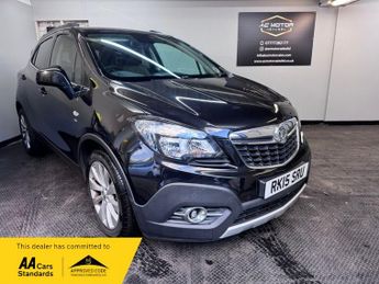 Vauxhall Mokka SE S/S