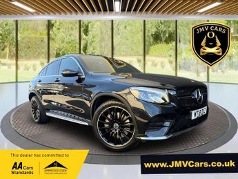 Mercedes GLC GLC 220 D 4MATIC AMG LINE PREMIUM
