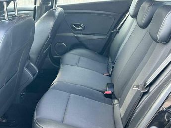 Renault Megane 1.5 dCi Dynamique Nav Euro 6 (s/s) 5dr