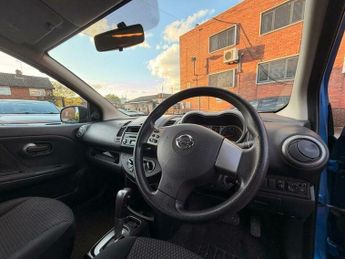 Nissan Note 1.6 16v SE 5dr