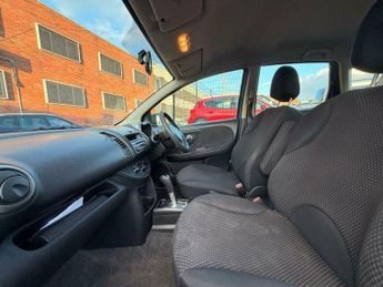 Nissan Note 1.6 16v SE 5dr