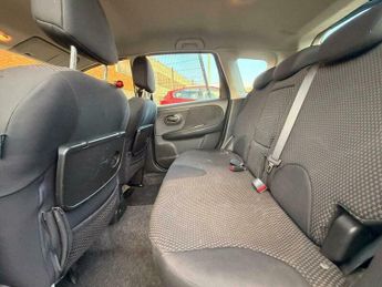 Nissan Note 1.6 16v SE 5dr