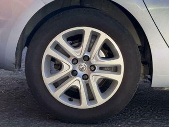 Vauxhall Astra 1.6 CDTi ecoFLEX Tech Line Euro 6 (s/s) 5dr