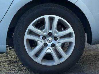 Vauxhall Astra 1.6 CDTi ecoFLEX Tech Line Euro 6 (s/s) 5dr