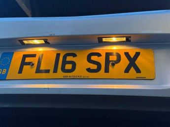 Vauxhall Astra 1.6 CDTi ecoFLEX Tech Line Euro 6 (s/s) 5dr
