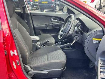 Kia Ceed 1.6 CRDi 3 Sports Wagon Auto Euro 5 5dr