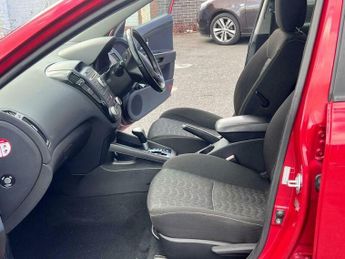 Kia Ceed 1.6 CRDi 3 Sports Wagon Auto Euro 5 5dr