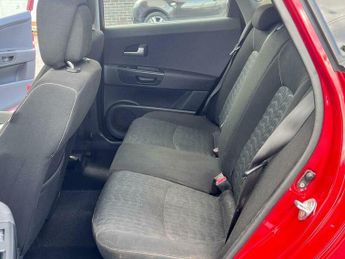 Kia Ceed 1.6 CRDi 3 Sports Wagon Auto Euro 5 5dr