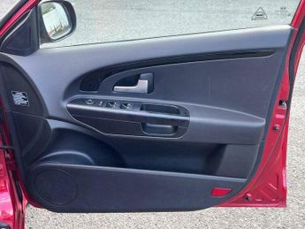 Kia Ceed 1.6 CRDi 3 Sports Wagon Auto Euro 5 5dr
