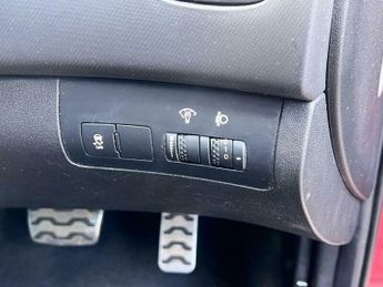 Kia Ceed 1.6 CRDi 3 Sports Wagon Auto Euro 5 5dr
