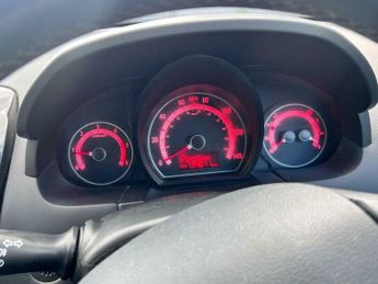 Kia Ceed 1.6 CRDi 3 Sports Wagon Auto Euro 5 5dr
