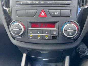 Kia Ceed 1.6 CRDi 3 Sports Wagon Auto Euro 5 5dr
