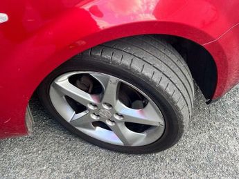 Kia Ceed 1.6 CRDi 3 Sports Wagon Auto Euro 5 5dr