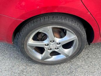 Kia Ceed 1.6 CRDi 3 Sports Wagon Auto Euro 5 5dr