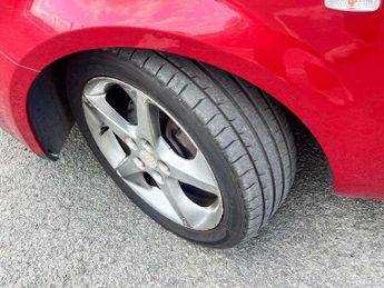 Kia Ceed 1.6 CRDi 3 Sports Wagon Auto Euro 5 5dr