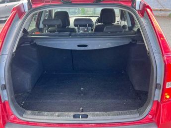 Kia Ceed 1.6 CRDi 3 Sports Wagon Auto Euro 5 5dr