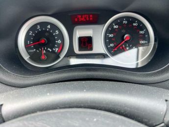 Renault Clio 1.6 VVT Dynamique 5dr