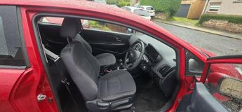 Kia Rio 1 £35 a year road tax