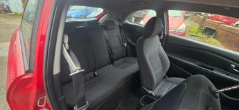 Kia Rio 1 £35 a year road tax