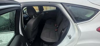 Ford Focus TITANIUM £20 A YEAR ROAD TAX