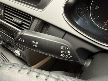 Audi A4 1.8 TFSI SE Technik Multitronic Euro 6 (s/s) 4dr