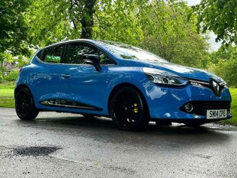 Renault Clio 0.9 TCe Dynamique S MediaNav Euro 5 (s/s) 5dr