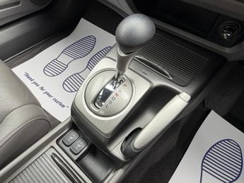 Honda Civic 1.3 IMA ES 4dr