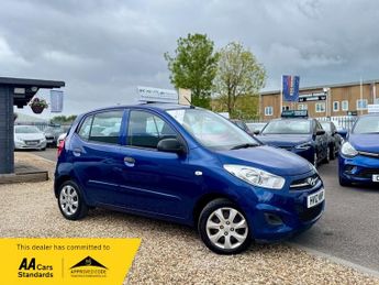 Hyundai I10 CLASSIC