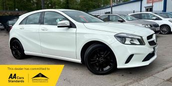Mercedes A Class A 160 SE