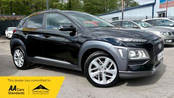 Hyundai KONA PREMIUM