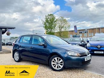 Volkswagen Golf TDi MATCH TDI
