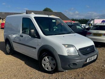 Ford Transit Connect 1.8 TDCi T220 L1 H1 4dr