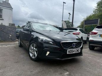 Volvo V40 1.6 D2 Lux Powershift Euro 5 (s/s) 5dr