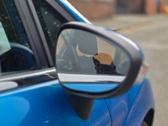 Ford Fiesta ZETEC