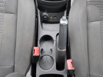 Ford Fiesta ZETEC