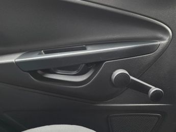 Ford Fiesta ZETEC