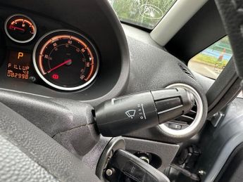 Vauxhall Corsa SE