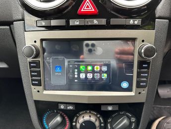 Vauxhall Corsa SE