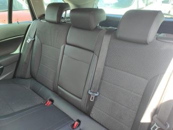 Vauxhall Insignia SE NAV CDTI