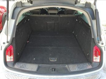 Vauxhall Insignia SE NAV CDTI