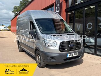 Ford Transit 350 H/R P/V