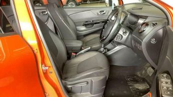 Renault Captur 1.5 dCi Dynamique S MediaNav EDC Euro 5 5dr