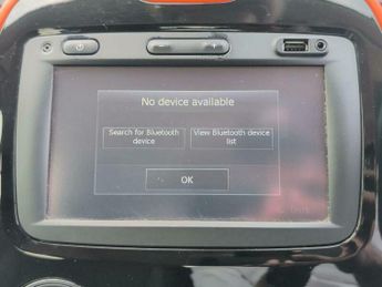 Renault Captur 1.5 dCi Dynamique S MediaNav EDC Euro 5 5dr